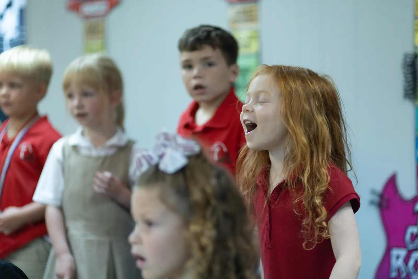 Spiritual growth and faith development