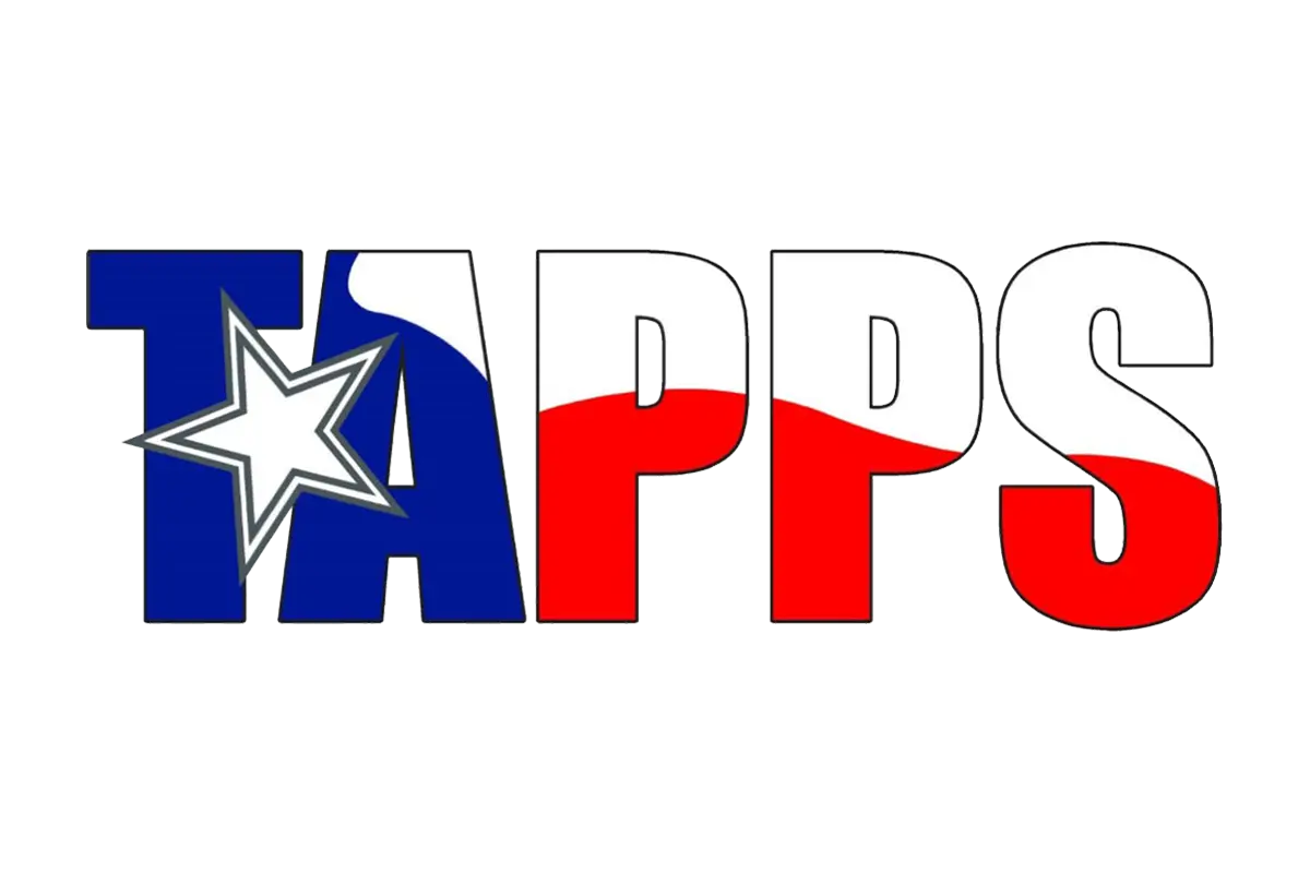 TAPPS Accreditation